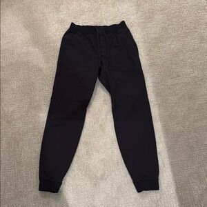 Lululemon ABC Jogger Black